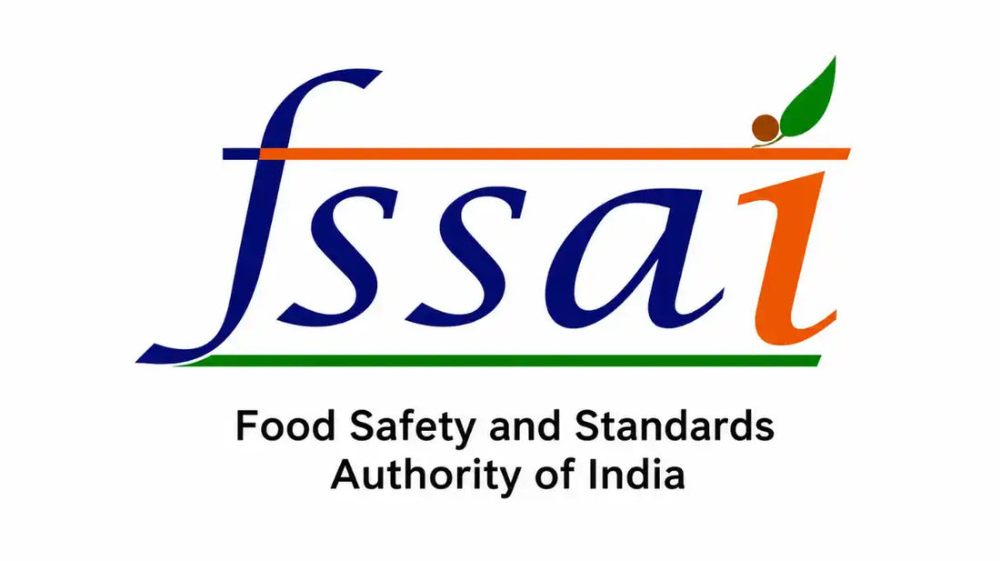 FSSAI Licensed Doesn't Mean What You Think It Means. Here's the Real Difference.