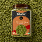 Pumpkin Seeds, Raw, Zinc and Magnesium Rich