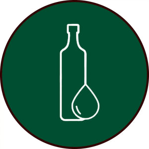 Cold Press Oils
