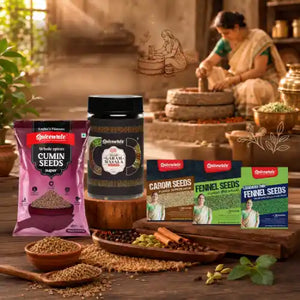 Spices