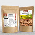 Cinnamon Stick, Dalchini, Whole, Stone-Free, Cleaned In-House