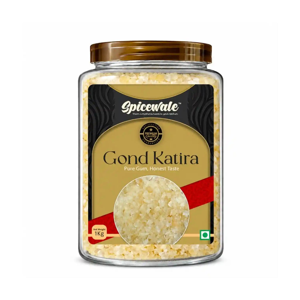 Gond Katira, Pure Edible Gum, Ayurvedic