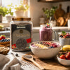 Chia Seeds, Double Sortex, Omega-3 Rich