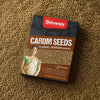 Carom Seeds, Whole Ajwain, Stone-Free