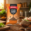 Jeera Star, Premium Whole Cumin, Stone-Free
