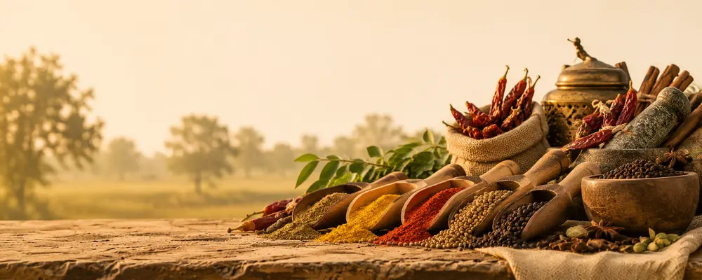 Spices
