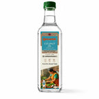 Cold Pressed Virgin Coconut Oil, 1 Litre