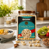 Cashew W320, Whole Premium Kaju, Ivory White