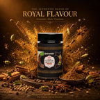 Garam Masala Mix Sabut, Whole Spice Blend, Grind Fresh